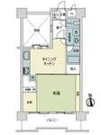ダイアパレス新内町
