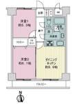 ライオンズマンション山鼻中央