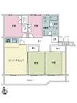 日商岩井新福陵マンション２号棟