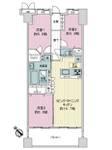 コスモ読売ランドエクセルコート