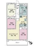 ピュアシティ横浜６
