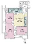 ライオンズマンション三鷹駅前通り・名取屋興産ビル