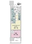 オープンレジデンシア大須ＦＲＯＮＴ