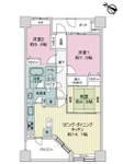 ライオンズステージ横濱キャナルスクエア
