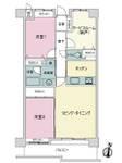 東急ドエル・アルス相模大野
