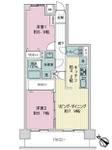 ライオンズシティ北仙台