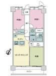 ライオンズガーデンシティ相模大野