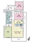 モリス日暮里駅前