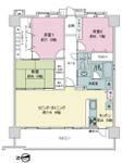 アンピール姪浜駅南
