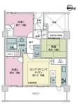 ライオンズヒルズ横濱新子安