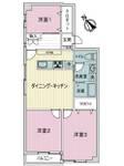 本郷町ハイリーハイツ