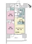 ライオンズ町屋レリアシティ