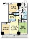 ファミールタワープラザ岡山イーストタワー