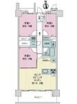 ライオンズマンション西院