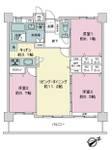 ライオンズマンション皆賀
