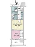 オープンレジデンシア名古屋駅ＴＨＥ　ＣＯＵＲＴ