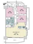ヴィラージュ堀越弐番館　光彩の街