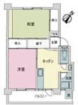 豊四季マンション