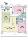 トーカンマンション保田窪本通り