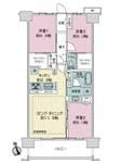 シティテラス府中緑町