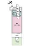 ライオンズマンション江古田第３