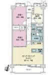 エンゼルハイム下丸子第２