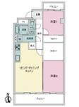 グリーンコーポ東一社Ｂ棟