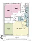 ライオンズマンション成願寺