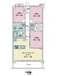 ライオンズガーデン吉祥寺