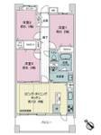 ライオンズマンションセントワーフ横濱