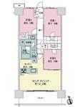 レーベン宇都宮元今泉ＧＲＡＮＸＥ