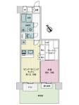 ライオンズマンション上杉北