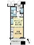 ライオンズステージ関内メダリオン