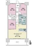 シティテラス戸田公園
