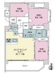 クレアホームズ旭ヶ丘ハイライズ