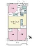 ライオンズマンション長津田第３