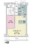 チサンマンション栄リバーパーク