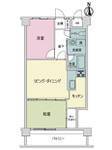 ライオンズマンション古波蔵第２