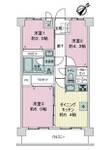 ライオンズマンション淵野辺駅前通り