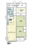 ライオンズマンション真駒内