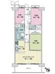 トーカンマンション盛岡駅前プラザ弐番館