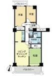 戸塚ハイライズ