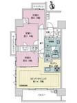 ライオンズ岐阜殿町マークスフォート