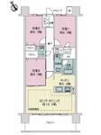 クレストシティタワーズ浦安リバータワー棟