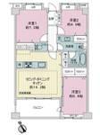 ライオンズガーデン等々力緑地パークサイド