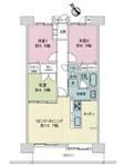 アルファステイツ宝永町桜館