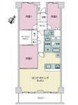 長町サンハイツＣ棟