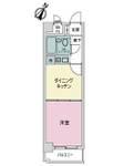 ライオンズマンション亀有第５