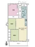 ライオンズマンション八事ガーデン弐番館