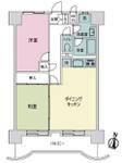 ライオンズマンション五輪